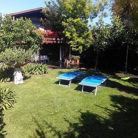 Agriturismo Baita Marina Villa Albenga Ngoại thất bức ảnh