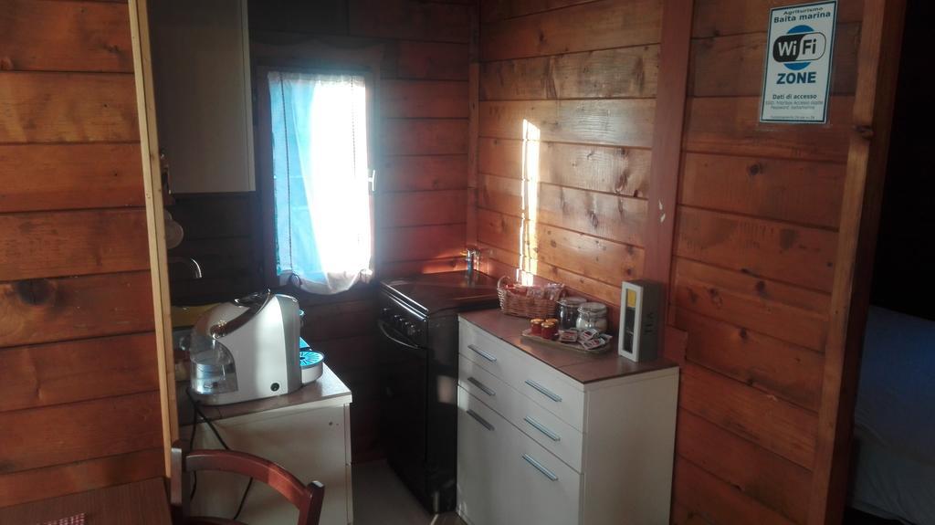 Agriturismo Baita Marina Villa Albenga Ngoại thất bức ảnh