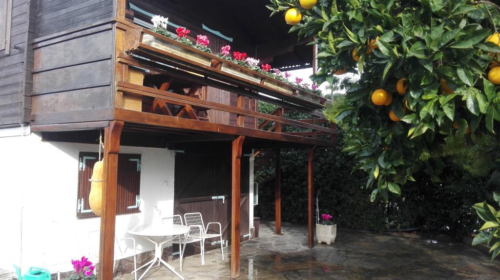Agriturismo Baita Marina Villa Albenga Ngoại thất bức ảnh
